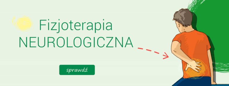Fizjoterapia neurologiczna Panaceum Kraków Paweł Czarnocki