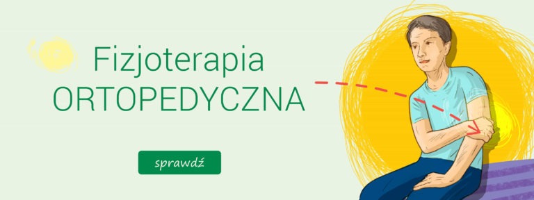 Fizjoterapia ortopedyczna Fizjoterapia Panaceum Kraków Paweł Czarnocki