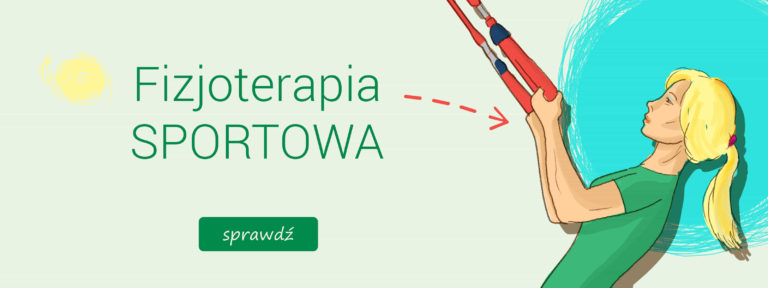 Fizjoterapia sportowa Fizjoterapia Panaceum Kraków Paweł Czarnocki