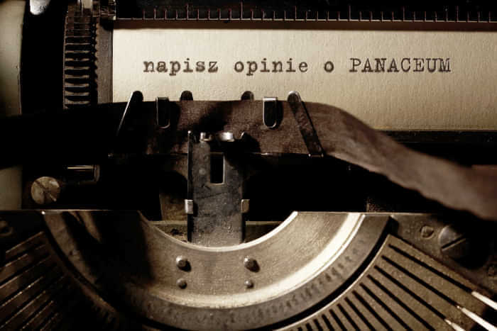 Opinie Pacjentów o Fizjoterapia PANACEUM Kraków Paweł Czarnocki