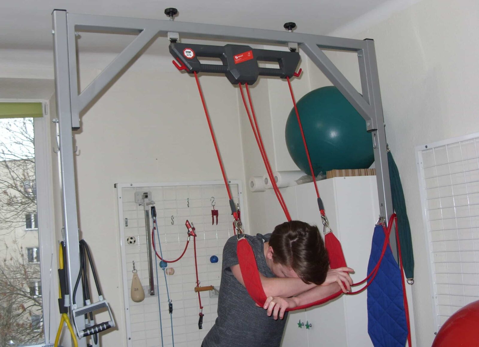 Read more about the article Reedukacja pourazowa