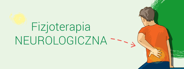 Fizjoterapia neurologiczna Fizjoterapia Panaceum Kraków Paweł Czarnocki