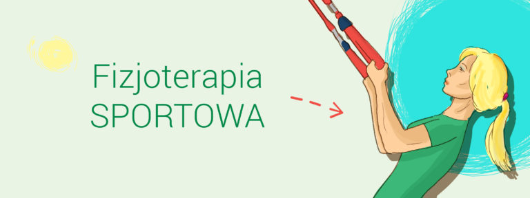 Fizjoterapia sportowa Fizjoterapia Panaceum Kraków Paweł Czarnocki