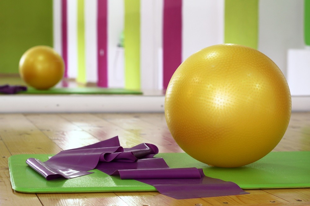 Read more about the article Trening Thera Band