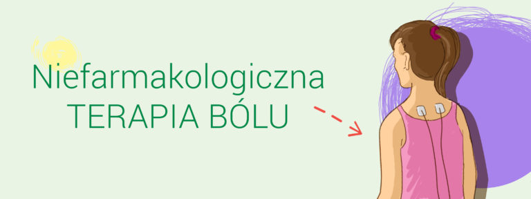 Niefarmakologiczna terapia bólu Fizjoterapia Panaceum Kraków Paweł Czarnocki