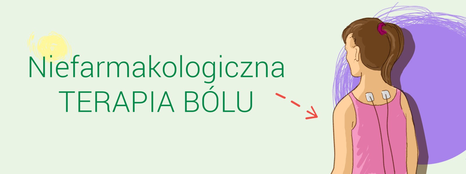 Niefarmakologiczna terapia bólu Fizjoterapia Panaceum Kraków Paweł Czarnocki