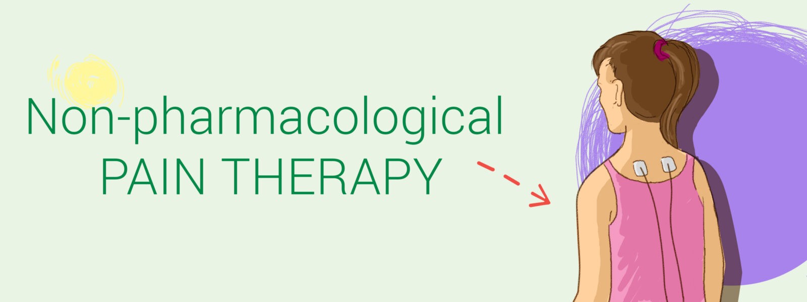 Non-pharmacological pain therapy Fizjoterapia Panaceum Kraków Paweł Czarnocki
