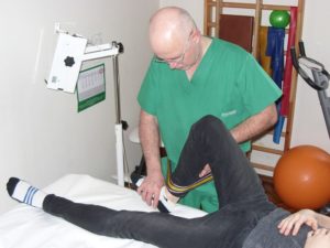 Leczenie stanów pourazowych Fizjoterapia PANACEUM