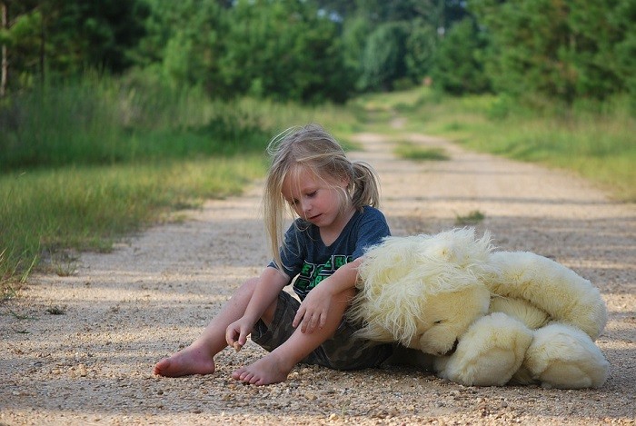 Read more about the article Terapia aktywne dziecko – ćwiczenia