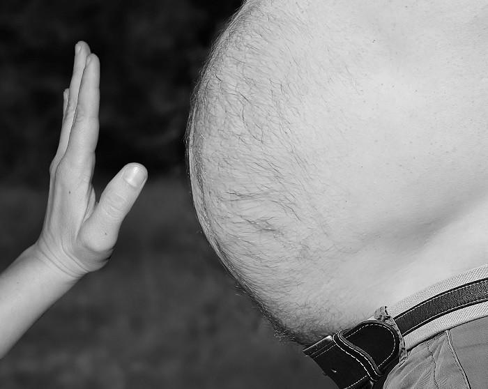 Read more about the article Fizjoterapia Pacjentów z nadwagą i otyłością