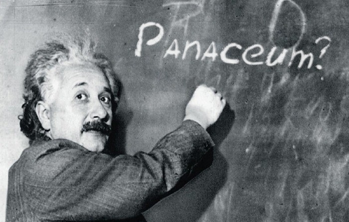 Read more about the article PANACEUM wynaleziono w Krakowie!