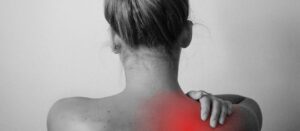 bóle kręgosłupa - terapia u fizjoterapeuty