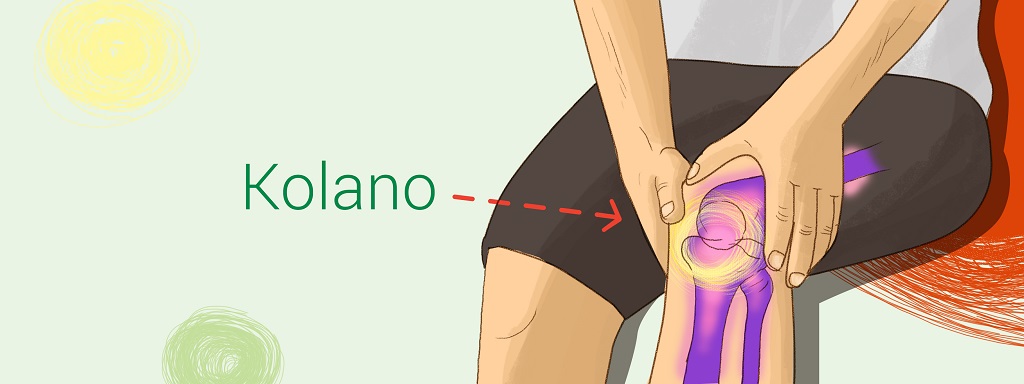 Read more about the article Fizjoterapia przy endoprotezie stawu kolanowego