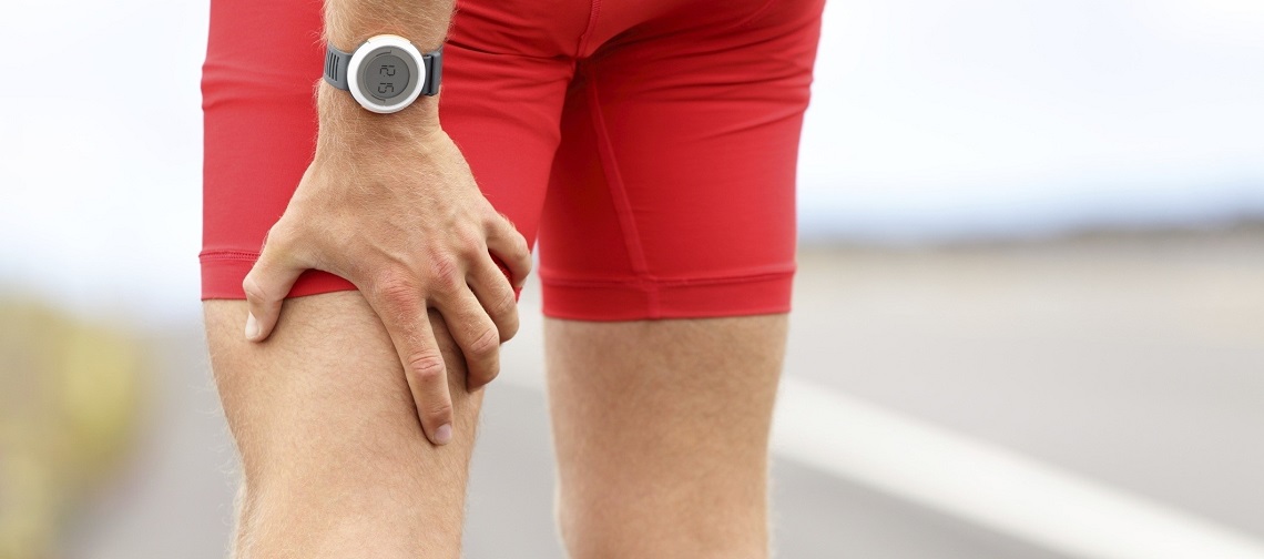 Read more about the article Orteza i stabilizator – zabezpieczenie stawu po kontuzji