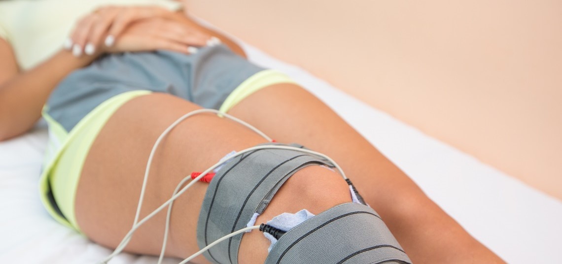 Read more about the article Elektroterapia – zabiegi