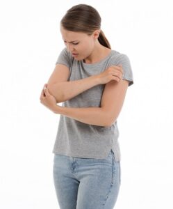 ból łokcia - pomóc może fizjoterapeuta - Fizjoterapia PANACEUM Kraków