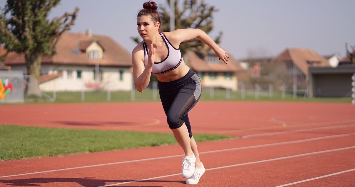 Read more about the article Fizjoterapia sportowa