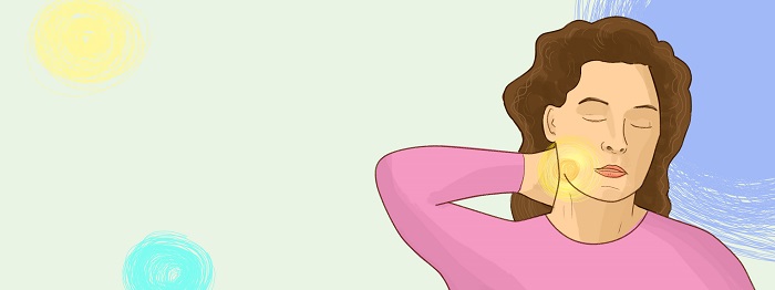 We help treat head and neck problems