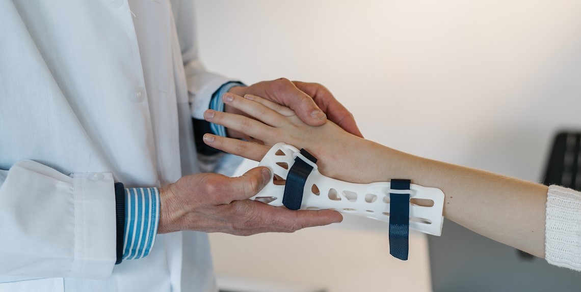 Read more about the article Fizjoterapia ortopedyczna