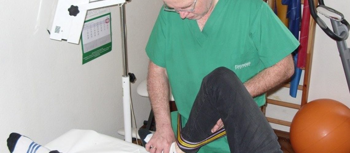 Leczenie stanów pourazowych Fizjoterapia PANACEUM