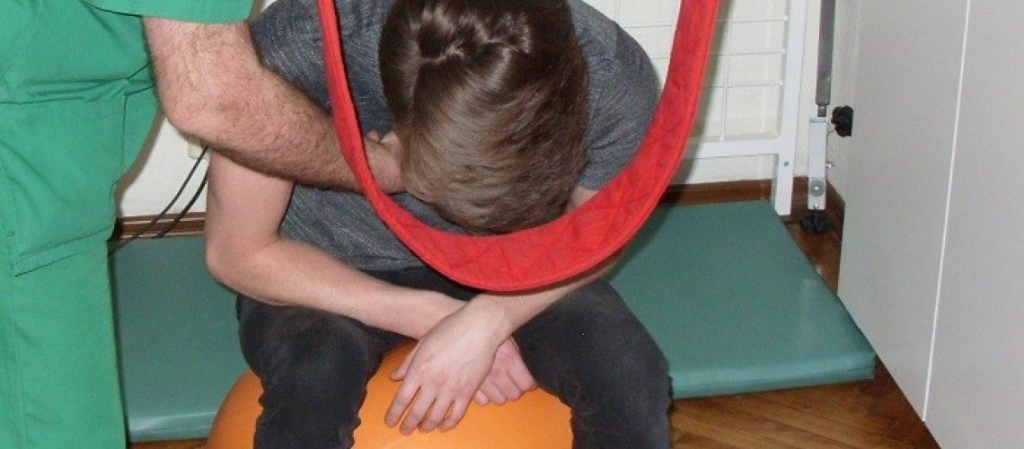 Terapia manualna Mulligana, Fizjoterapia PANACEUM