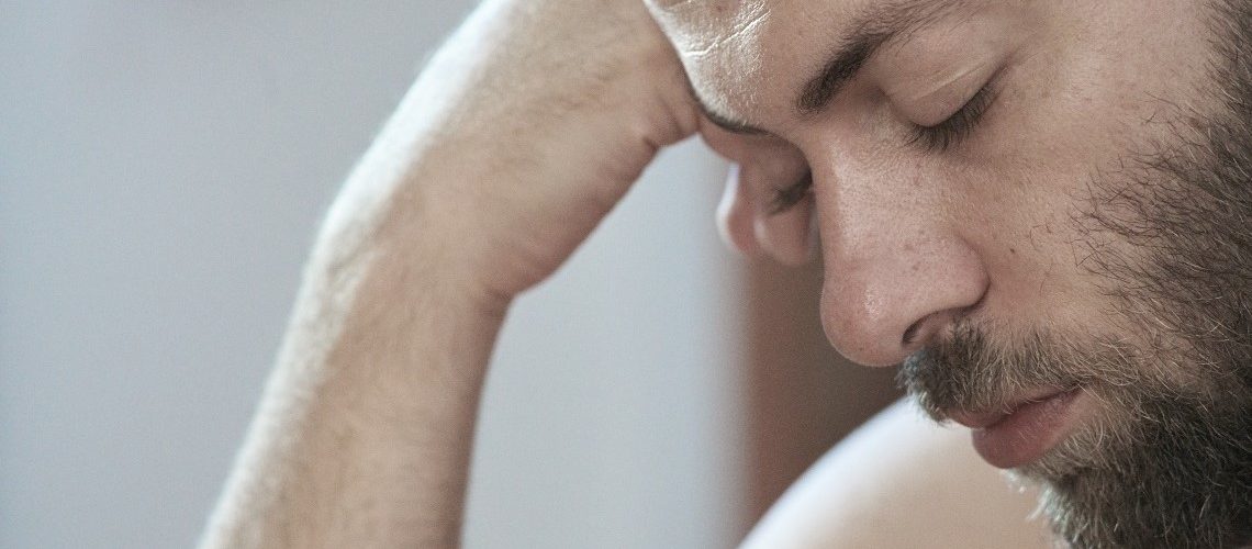 nerwobóle - rwa barkowa, kulszowa, udowa, twarzona - temat dla fizjoterapeuty