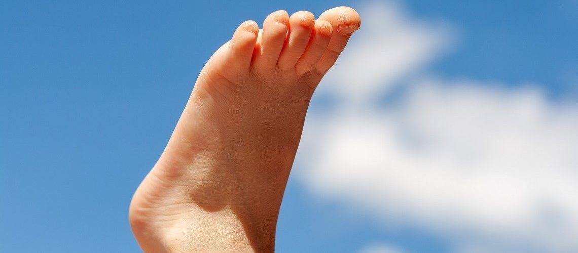 ostroga piętowa - terapia u fizjoterapeuty - Fizjoterapia PANACEUM Kraków