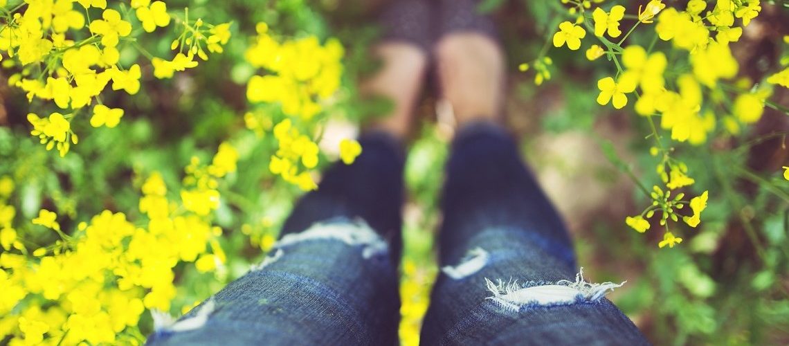 ból biodra - pomóc może fizjoterapeuta